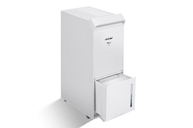 TOYOTOMI TDE-20TIVION Mirai Αφυγραντήρας