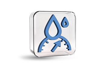 TOYOTOMI TDE-20TIVION Mirai Αφυγραντήρας