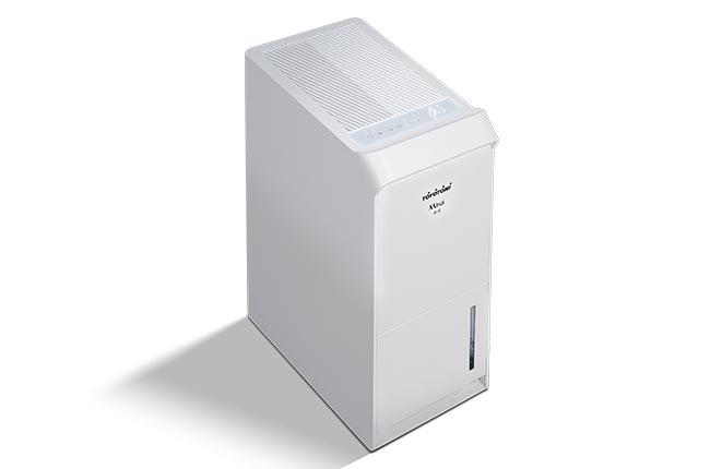 TOYOTOMI TDE-20TIVION Mirai Αφυγραντήρας