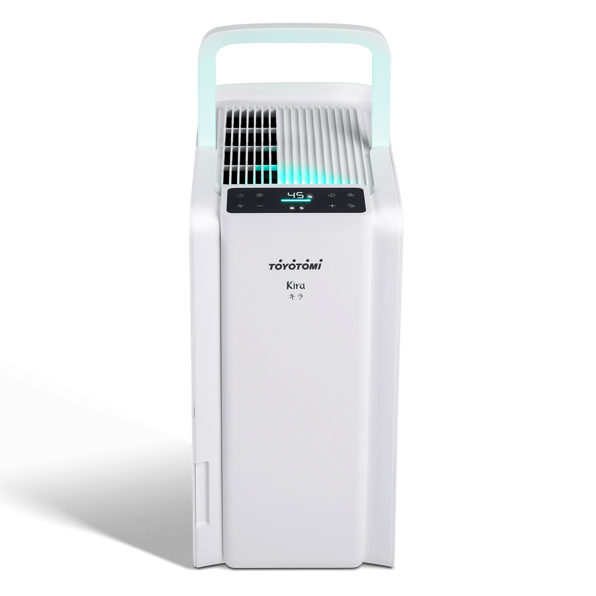 TOYOTOMI TDE-12WBIVION Kira Αφυγραντήρας 12Lt