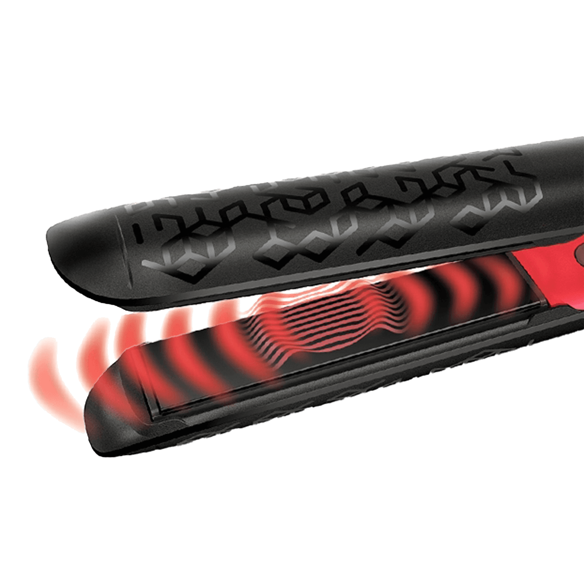 VALERA Swiss 'X Pulsecare Ισιωτική Μαλλιών Μαύρο - 2