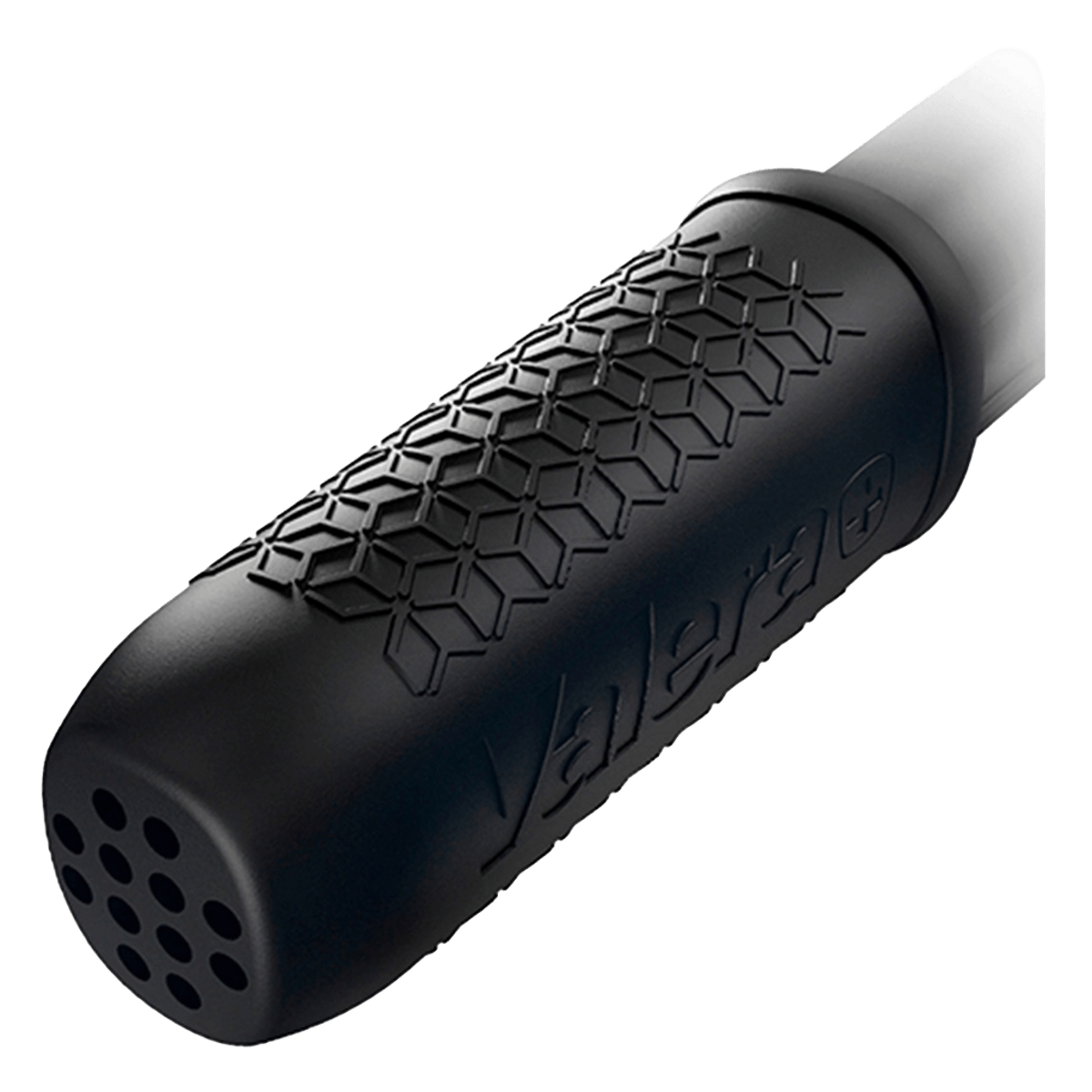 VALERA Swiss 'X Pulsecare Ισιωτική Μαλλιών Μαύρο - 3