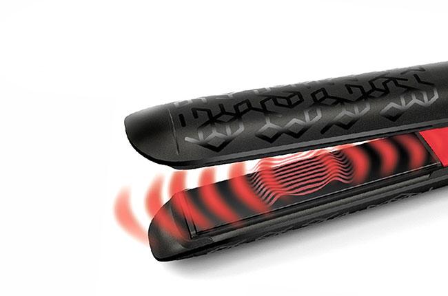 VALERA Swiss 'X Pulsecare Ισιωτική Μαλλιών