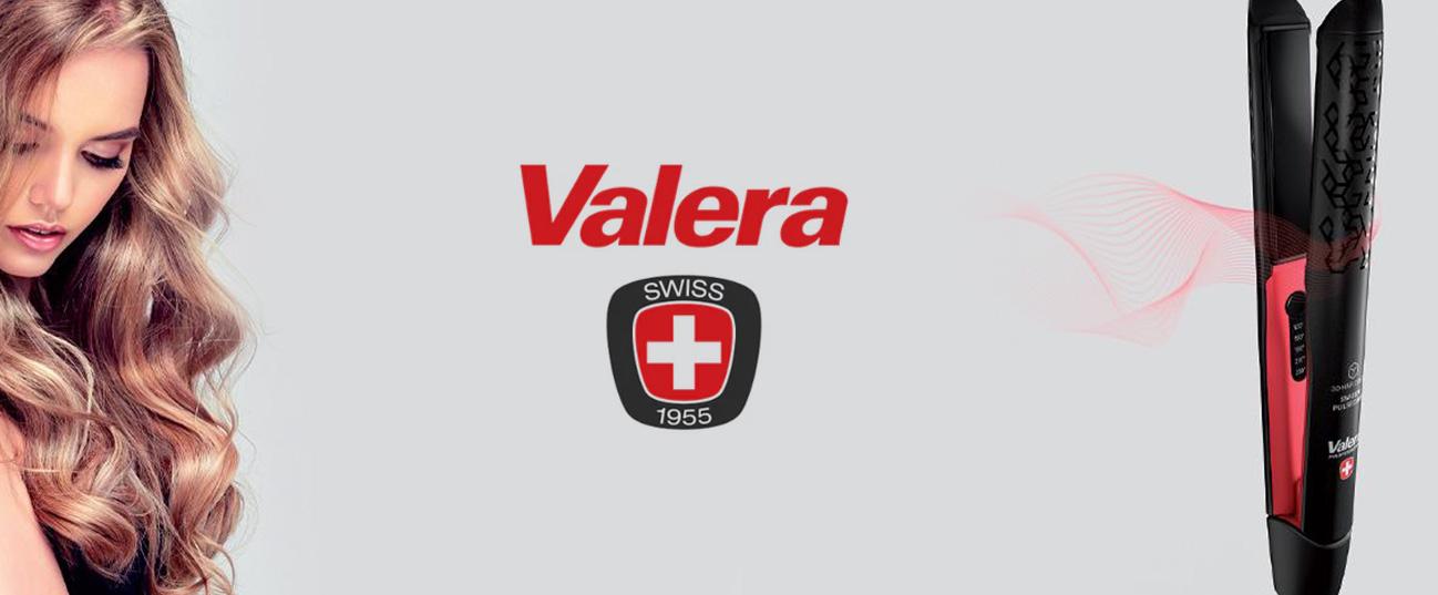 VALERA Swiss 'X Pulsecare Ισιωτική Μαλλιών
