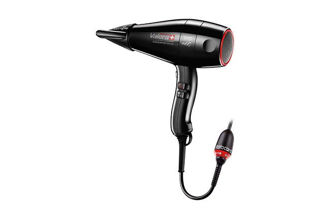 VALERA Swiss Silent Jet 7500 Light Ionic Cool Shot