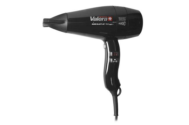 VALERA Swiss Silent Jet 7500 Light Ionic Σεσουάρ Μαλλιών