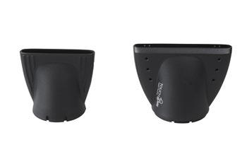 δύο επαγγελματικά στόμια