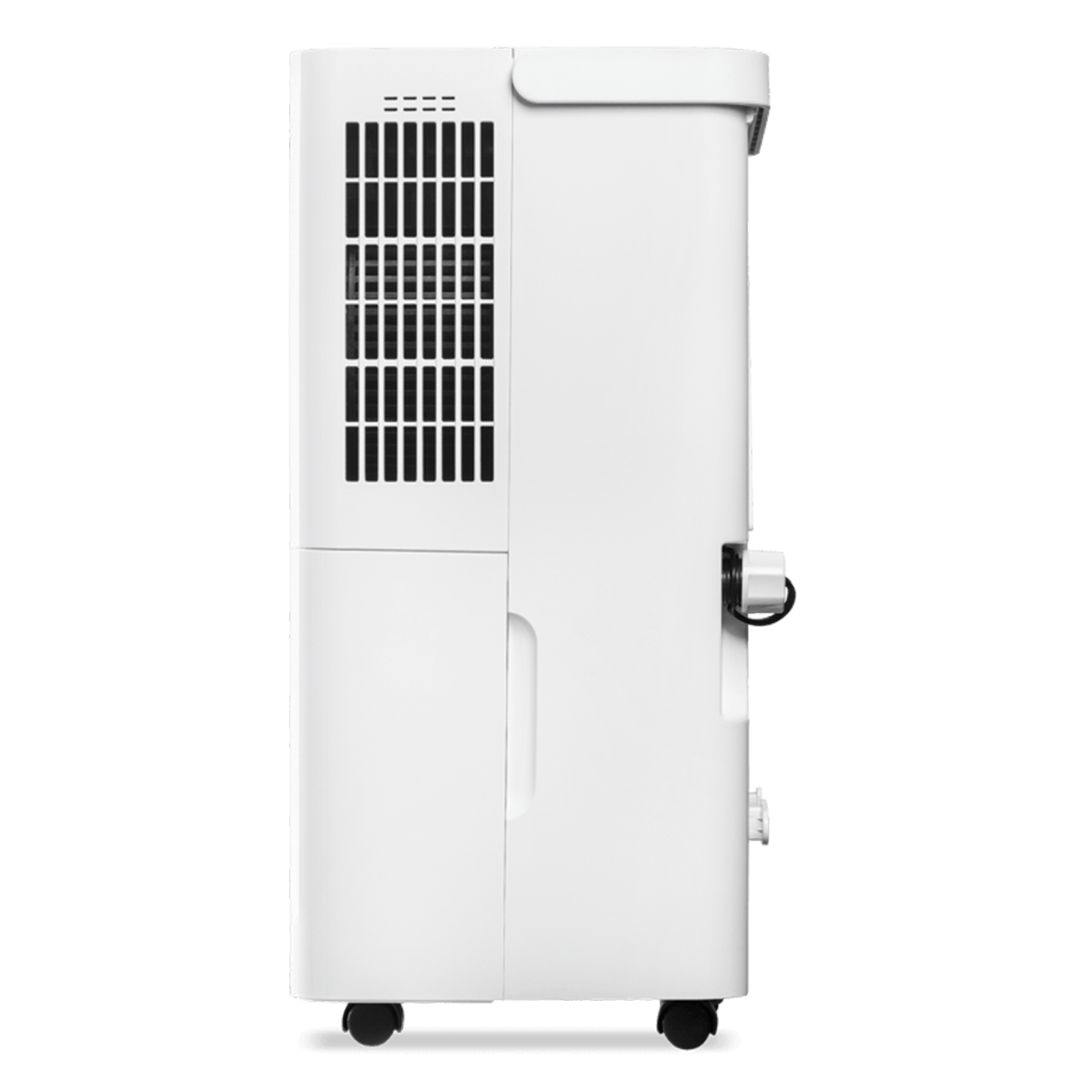 DUUX Bora Smart Αφυγραντήρας με Wi-Fi 20Lt Λευκό - 4