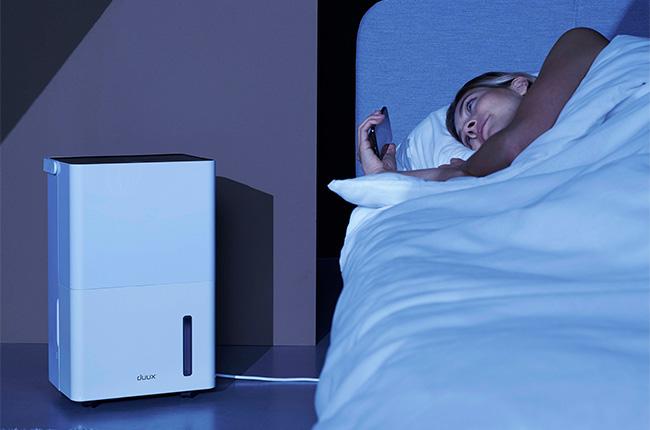 DUUX Bora Smart Αφυγραντήρας με Wi-Fi