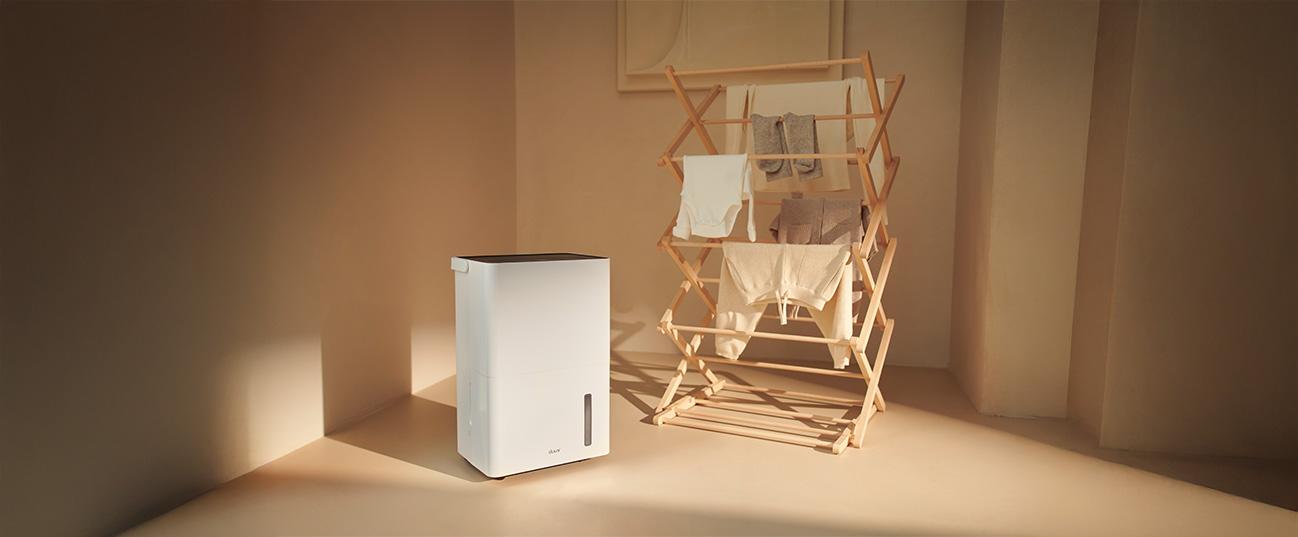 DUUX Bora Smart Αφυγραντήρας με Wi-Fi