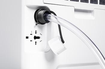 DUUX Bora Smart Αφυγραντήρας με Wi-Fi