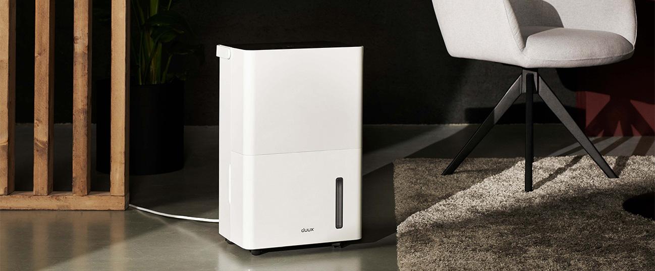 DUUX Bora Smart Αφυγραντήρας με Wi-Fi
