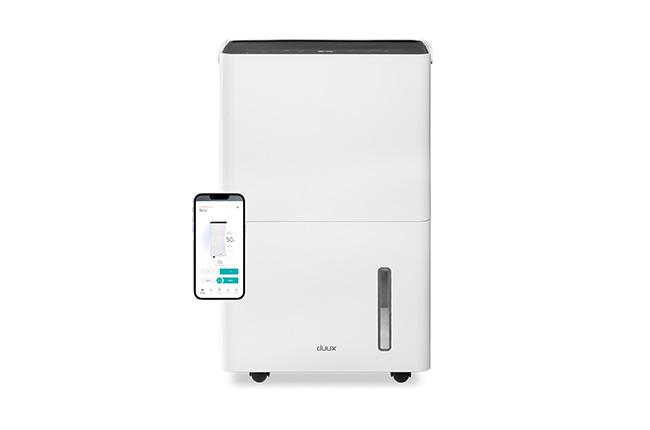 DUUX Bora Smart Αφυγραντήρας με Wi-Fi