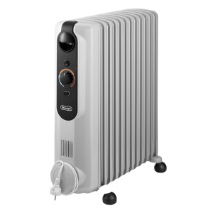 DELONGHI TRRSE1225 Καλοριφέρ Λαδιού 2500W