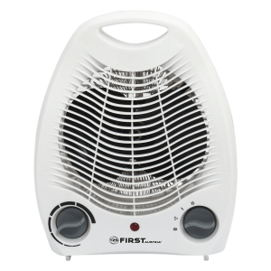 FIRST FA-5568-2 Αερόθερμο Δαπέδου 2000W