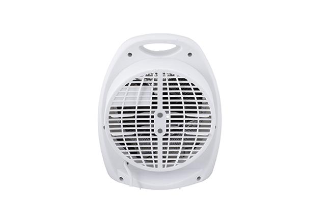 FIRST FA-5568-2 Αερόθερμο Δαπέδου 2000W