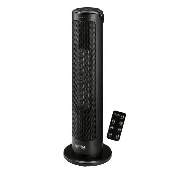 FIRST FA-5565-3 Αερόθερμο Δαπέδου 2000W