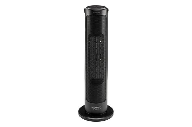 FIRST FA-5568-2 Αερόθερμο Δαπέδου