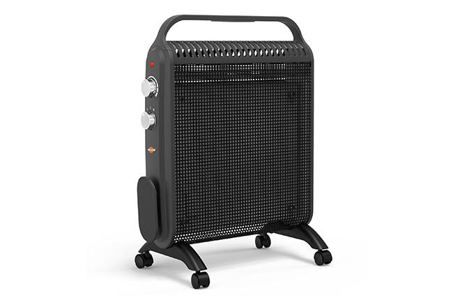 KEROSUN KCPMC-20 Mica Θερμοπομπός Δαπέδου