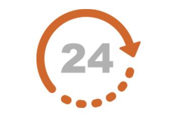 KEROSUN KPTC-25 Αερόθερμο Δαπέδου