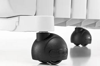 καλοριφέρ λαδιού TRD50820 Radia DELONGHI