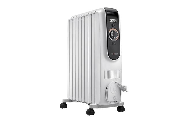 καλοριφέρ λαδιού TRD50820 Radia DELONGHI