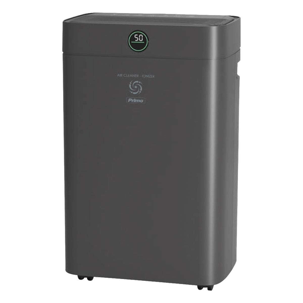 PRIMO PRDH-45022I Αφυγραντήρας 20L Μαύρο