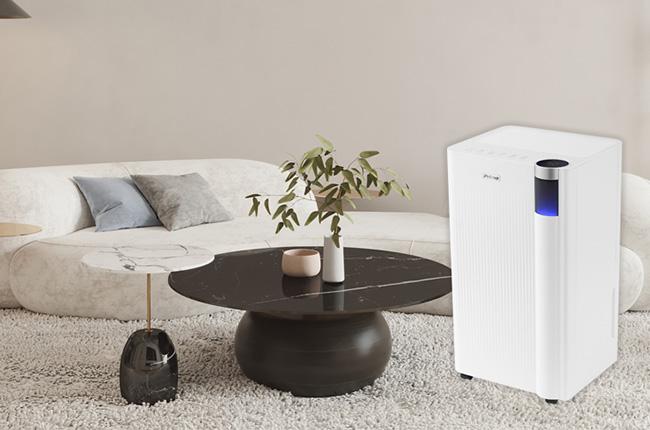 Primo Dehumidifier Prdh-45017I 12L