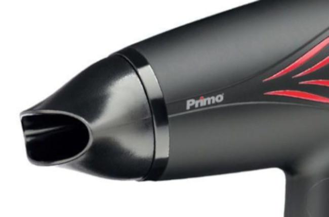 PRIMO PRHD-40217 DC Travel επιφάνεια “soft touch”