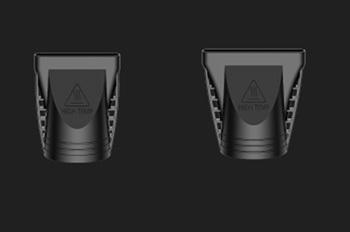 Σεσουάρ PRHD-40458 Primo 2400W AC