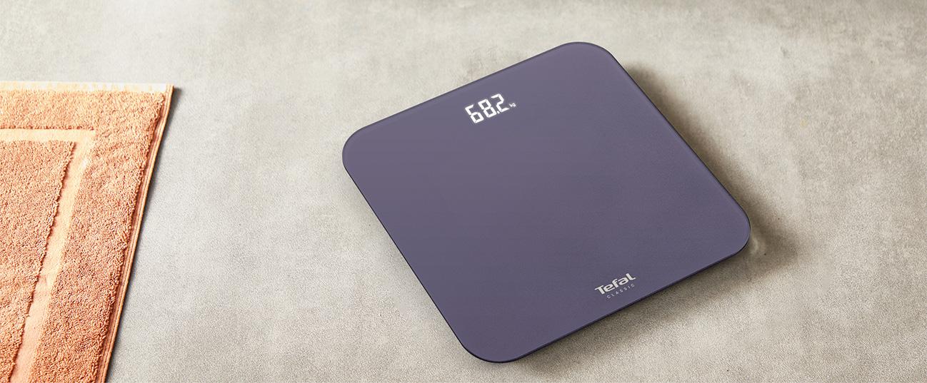 TEFAL PP1904V0 Classic Ζυγαριά Μπάνιου