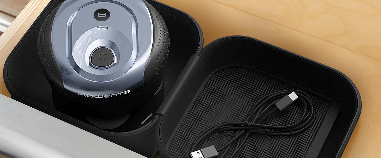 ROWENTA TN3110E0 GentleBald