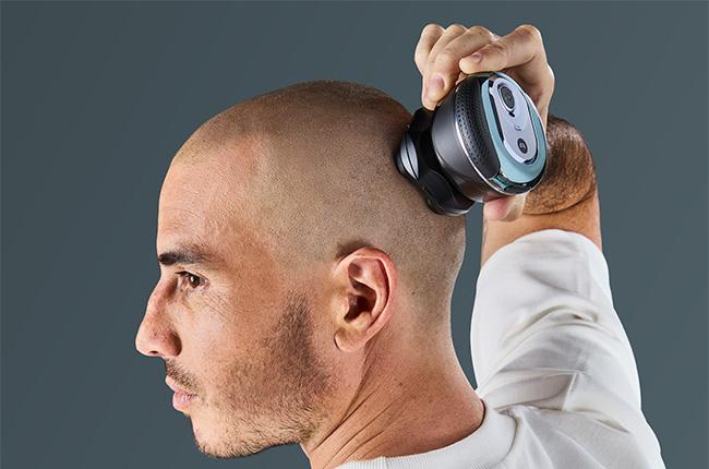 ROWENTA TN3110E0 GentleBald