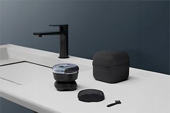 ROWENTA TN3110E0 GentleBald