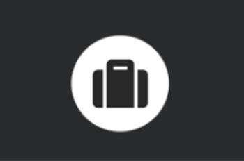 ROHNSON R-688 AirGlow Σεσουάρ & Styler trip