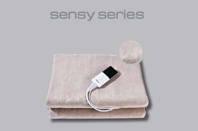 PRIMO PROB-81085 Ηλεκτρική Κουβέρτα 130W