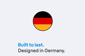 BRAUN 310BT Series 3 Ξυριστική Μηχανή Προσώπου Made in Germany