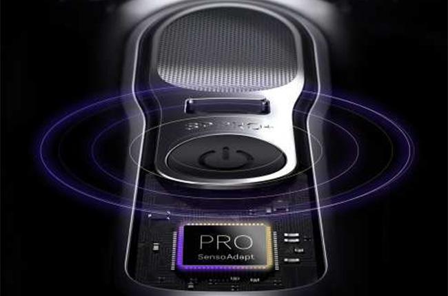 BRAUN 9655CC Series 9 Pro+