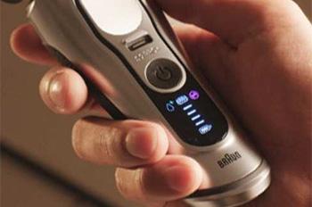 BRAUN 9655CC Series 9 Pro+