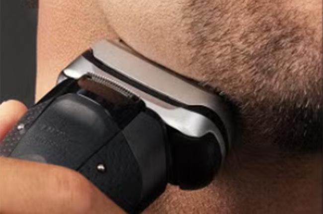 BRAUN 9610S Series 9 Pro+ Ξυριστική Μηχανή 60 min