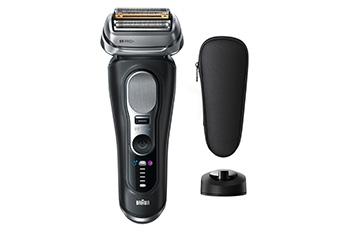 BRAUN 9610S Series 9 Pro+ Ξυριστική Μηχανή