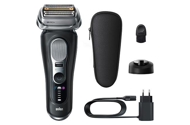 BRAUN 9610S Series 9 Pro+ Ξυριστική Μηχανή