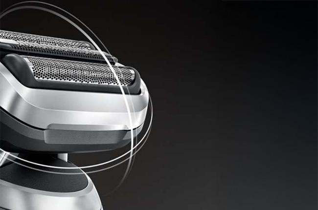 BRAUN 72-C7200cc Series 7 Ξυριστική Μηχανή