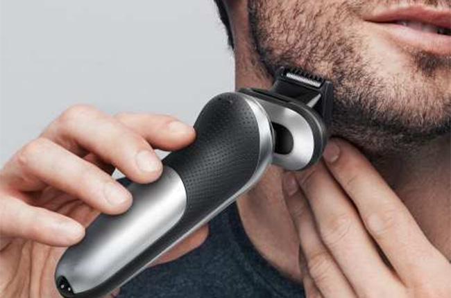 BRAUN 52-A1650S Series 5