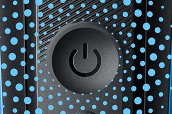 BRAUN 52-A1650S Series 5 τεχνολογία SensoAdapt