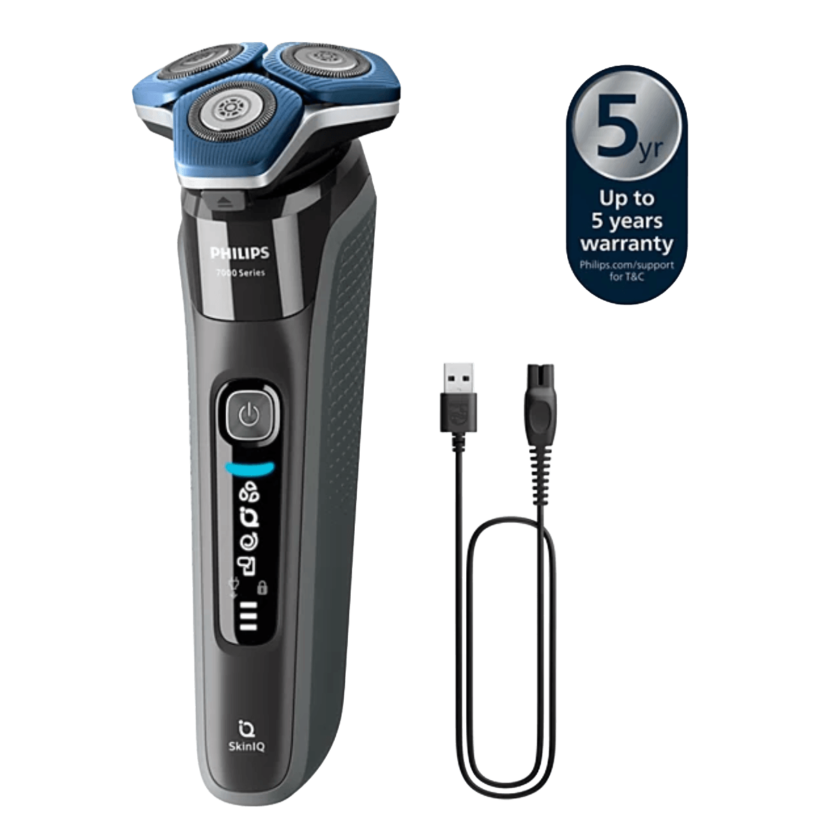 Philips Shaver S7887/58 - 2