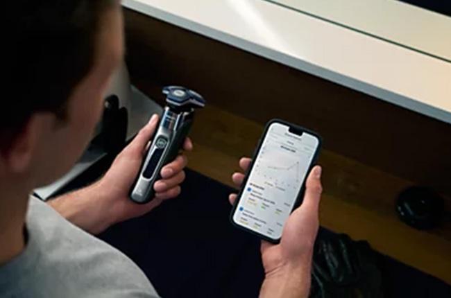 PHILIPS GroomTribe