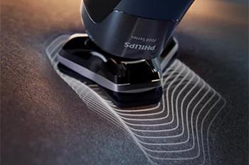 PHILIPS τεχνολογία ανίχνευσης 