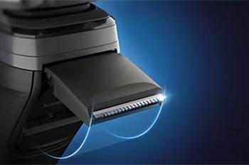 PHILIPS τρίμερ ακριβείας