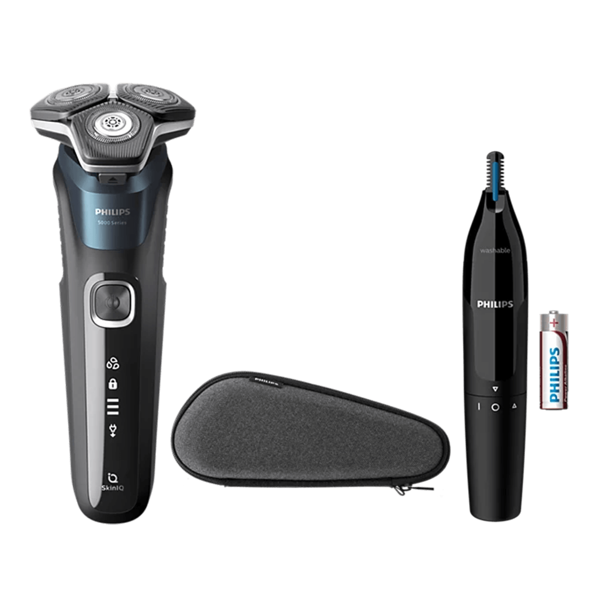PHILIPS S5889/11 Series 5 Ξυριστική Μηχανή Προσώπου